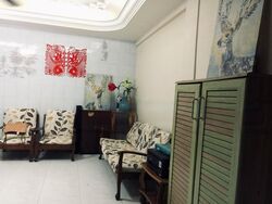 Blk 663 Yishun Avenue 4 (Yishun), HDB 5 Rooms #483722961